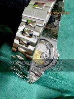 Patek Philippe Nautilus Steel Blue Dial 5711/1A-010 - Image 5