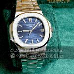 Patek Philippe Nautilus 40th Anniversary 5711/1P-001 Super Slim