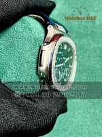 Patek Philippe - Nautilus 5724-001 White Gold / Blue - Image 2