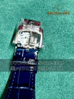 Patek Philippe - Nautilus 5724-001 White Gold / Blue - Image 5