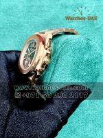 Patek Philippe 5980/1R-001 Nautilus 18K Rose Gold 2022 - Image 3