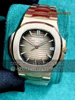 Patek Philippe Nautilus 5711 Rose Gold