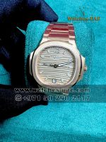 The Patek Philippe  Nautilus 7118/1R-010 35 mm
