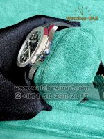 Patek Philippe Aquanaut  Black  Dial 5167A-001 - Image 3
