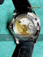Patek Philippe Aquanaut  Black  Dial 5167A-001 - Image 5
