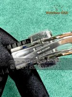 Patek Philippe Aquanaut  Black  Dial 5167A-001 - Image 6
