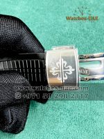 Patek Philippe Aquanaut  Black  Dial 5167A-001 - Image 7