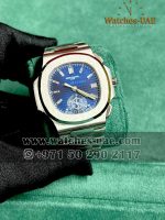 Patek Philippe Nautilus 40th Anniversary 5976/1G