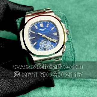 Patek Philippe Nautilus 40th Anniversary 5976/1G