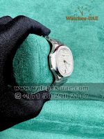 The Patek Philippe  Nautilus 7118-1A-010  white dial 35 mm - Image 5