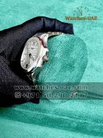 The Patek Philippe  Nautilus 7118-1A-010  white dial 35 mm - Image 2