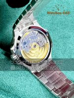 The Patek Philippe  Nautilus 7118-1A-010  white dial 35 mm - Image 4
