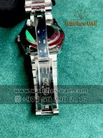 Rolex Day Date  40 mm White Dial - Image 4