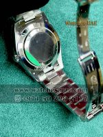 Rolex Day Date  40 mm White Dial - Image 5