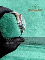 Rolex Day Date Blue 40 mm - Image 2