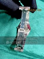 Rolex Day Date Blue 40 mm - Image 4
