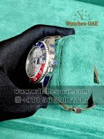  Rolex  GMT Master II  "Pepsi " Ref:126719 BLRO - Image 3