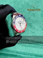  Rolex  GMT Master II  "Pepsi " Ref:126719 BLRO - Image 6