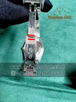 Rolex Ice Out 126300 ,Oyster Bracelet - Image 3
