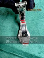 Rolex Ice Out Date just 41 mm Wimbledon  - Image 3