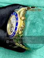 Rolex  Yacht Master 2 gold - Image 3