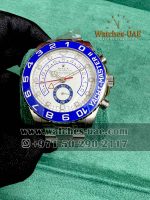 Rolex  Yacht Master 2 gold ref 116681