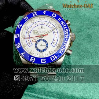 Rolex  Yacht Master 2 gold ref 116681