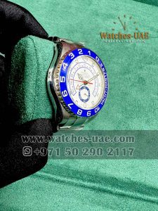 Rolex  Yacht Master 2 gold ref 116681 - Image 2