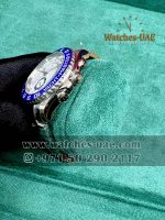 Rolex  Yacht Master 2 gold ref 116681 - Image 3