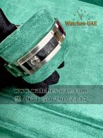 Rolex  Yacht Master 2 gold ref 116681 - Image 4