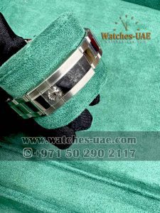 Rolex  Yacht Master 2 gold ref 116681 - Image 4