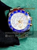 Rolex  Yacht Master 2 Silver Ref: 116680