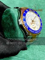 Rolex  Yacht Master 2 Silver Ref: 116680 - Image 2