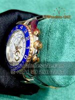 Rolex  Yacht Master 2 Silver Ref: 116680 - Image 3