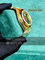 Rolex Cosmo Graph  Daytona Green 116508-001 - Image 2