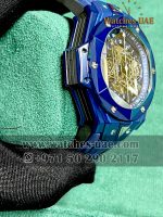 Big Bang Sang  Bleu II Titanium 418.NX.5107.RX.MXM20 - Image 2