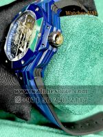 Big Bang Sang  Bleu II Titanium 418.NX.5107.RX.MXM20 - Image 3