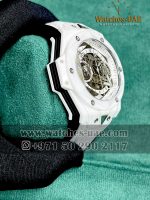 Hublot Big Bang Unico White "Sang Bleu" Boite & Papiers 2021 - Image 2