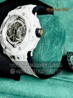 Hublot Big Bang Unico White "Sang Bleu" Boite & Papiers 2021 - Image 3