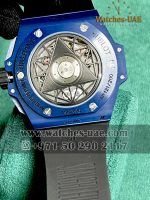 Hublot Classic Fusion Blue 542.542.CM,7170.LR - Image 3