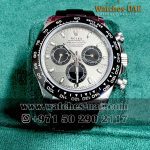 Rolex Daytona Gray dial