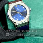 Hublot Classic Fusion Blue 542.542.CM,7170.LR