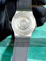Hublot Classic Fusion Blue 542.542.CM,7170.LR - Image 6