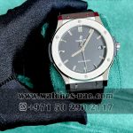 Hublot Classic Fusion Blue 542.NX.7071.RX