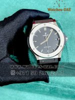 Hublot Classic Fusion Blue 542.NX.7071.RX