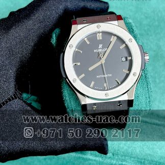 Hublot Classic Fusion Blue 542.NX.7071.RX