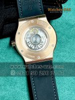 Hublot Classic Fusion Blue 542.NX.7071.RX - Image 7