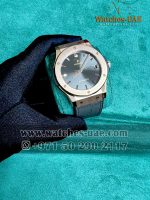 Hublot Classic Fusion Blue 542.NX.7071.RX - Image 4