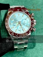 Rolex Daytona Ice blue dial - Image 2