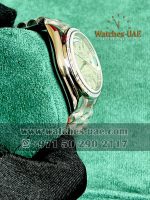 Rolex Day Date with besel diamond   36mm - Image 2